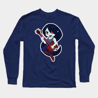 Vampire Queen Long Sleeve T-Shirt